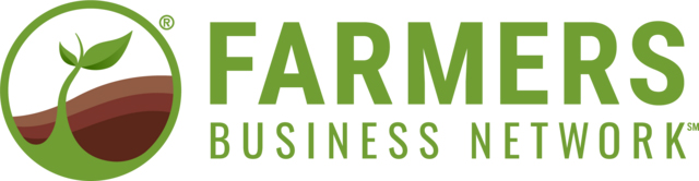 Farmers Business Network logo